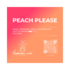 PEACH PLEASE