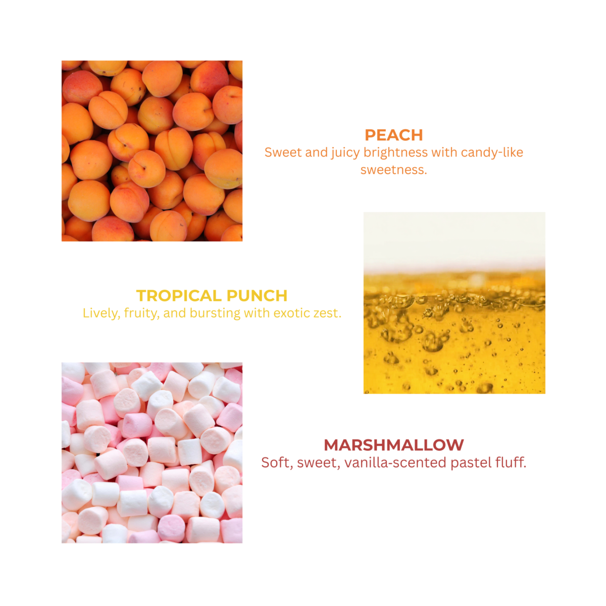PEACH PLEASE