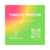TONGUE TWISTER