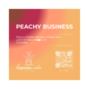 PEACHY BUSINESS