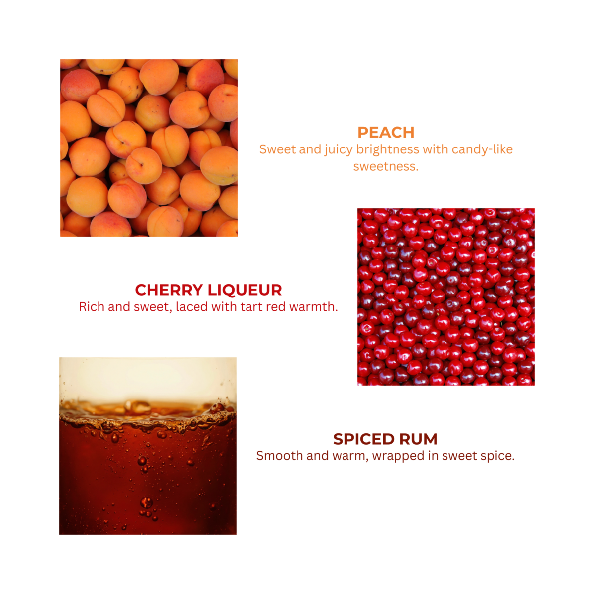 PEACHY BUSINESS